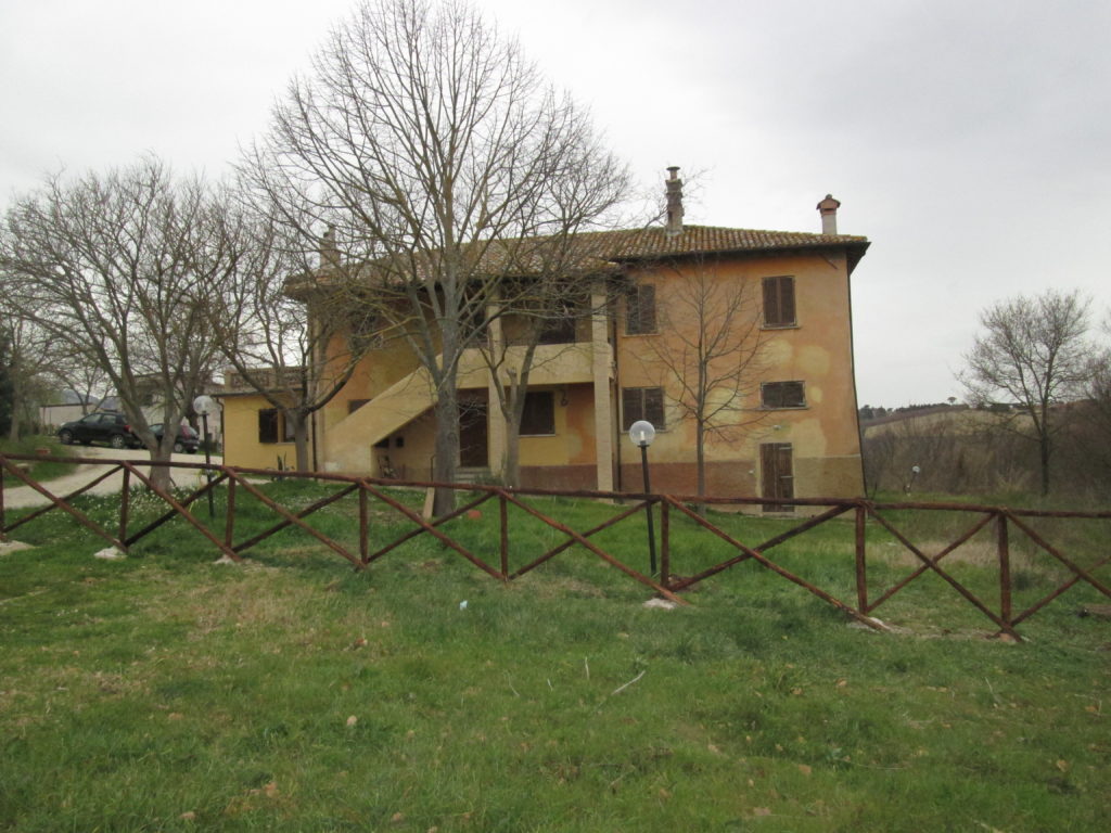 Il casale